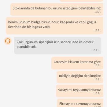 Trendyol Ve Tommy Hilfiger Markasının Güvencesini Herkes Görsün