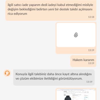 Trendyol Ve Tommy Hilfiger Markasının Güvencesini Herkes Görsün