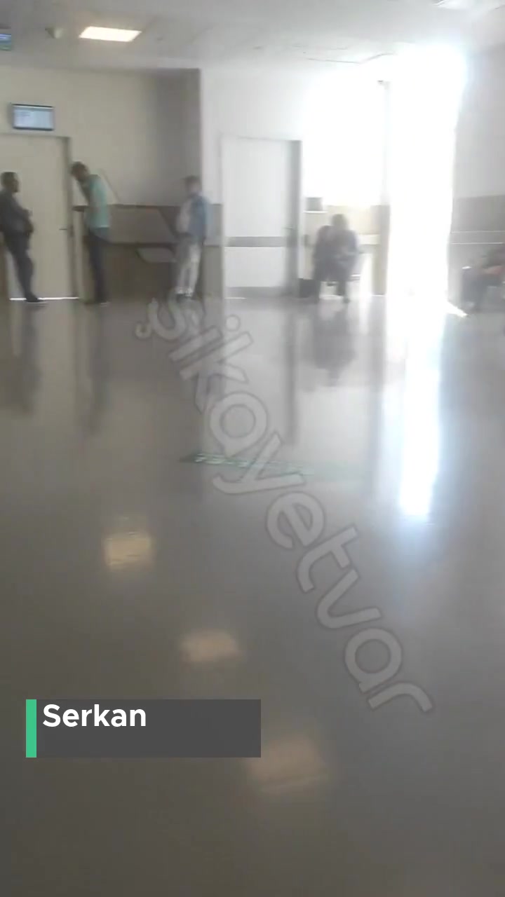 Kayseri Şehir Hastanesi İnsanların Zorlandığı Konular videonun kapak resmi