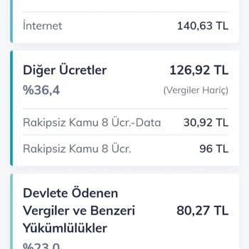 Türk Telekom'a Geçerken Lütfen İki Kere Düşün...