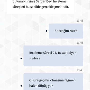 Hitbet Sitesinin Risk Birimi Adı Altında Üyenin Parasına Çöküşü