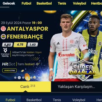 Hitbet Sitesinin Risk Birimi Adı Altında Üyenin Parasına Çöküşü