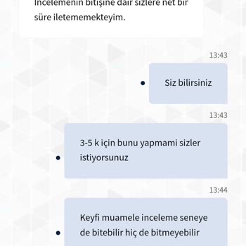 Hitbet Sitesinin Risk Birimi Adı Altında Üyenin Parasına Çöküşü