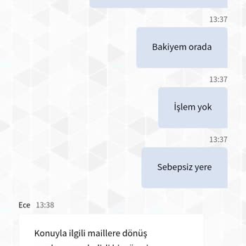 Hitbet Sitesinin Risk Birimi Adı Altında Üyenin Parasına Çöküşü