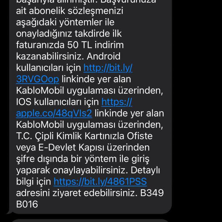 Kablo Net 20 Gündür Mağdur Ediyor
