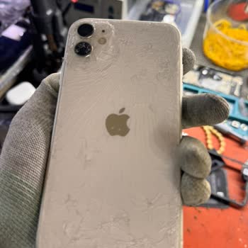 Pars Scooter Telefon Tutacağı Tehlikesi