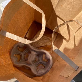McDonald's Özensizliği Ve Sorumsuzluğu