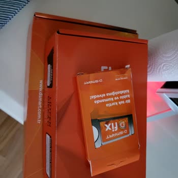 D-Smart+TV Başvurumda Vermediği Hizmete Fatura Kesiyor.