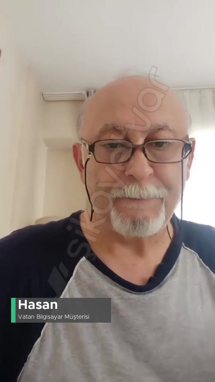 Vatan Bilgisayar Ayıplı Teknik Arızalı Asus Marka Bilgisayarımın Değiştirilmesi! videonun kapak resmi