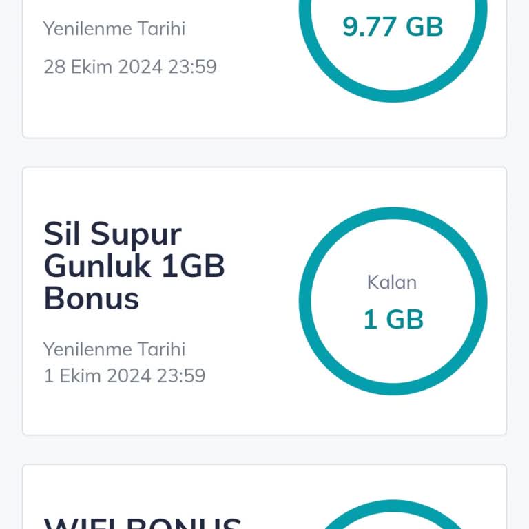 Türk Telekom Sil Süpür Gereksizliği