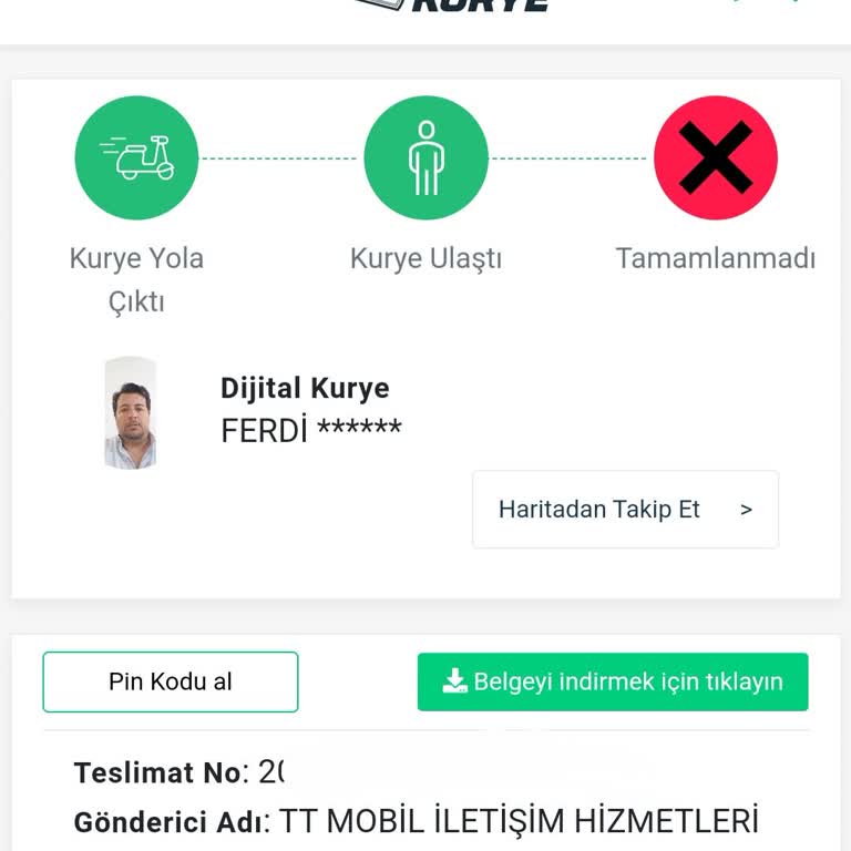 Türk Telekom'dan Kurye Kabusu: Haftalardır Bekliyorum