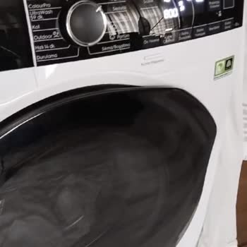 Electrolux Pişmanlık-0 Makine Evimi Mahvetti Servis ÇÖZEMEDİ-PARÇA Yok
