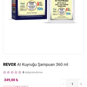 Eve Yanlış Fiyatlandırma Ve İade Süreci