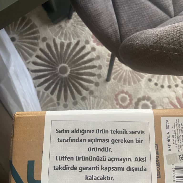 Onvo + Ücret Sistemi