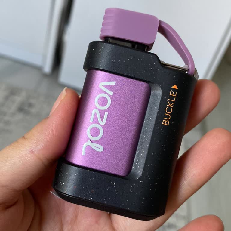 Vozol Ucuz E-Sigara Alışverişimde Büyük Hayal Kırıklığı