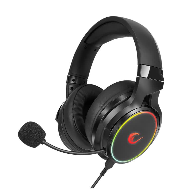 Rampage Deluxe 7.1 Bluetooth Windows 11 Driver