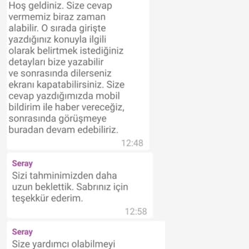 Enpara Kredi Kartı Borç Yapılandırma Sorunu