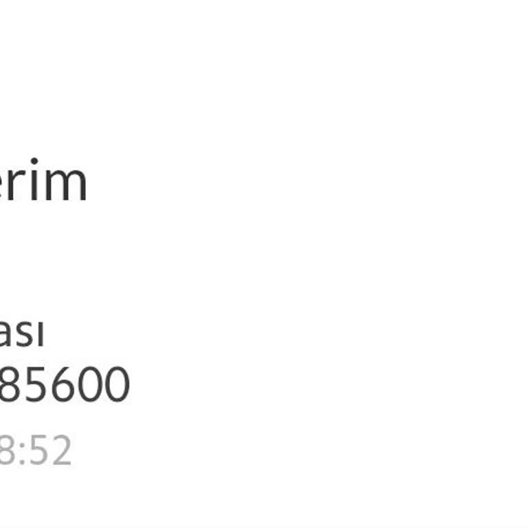 Xiaomi Mi Store Garanti Sorunu