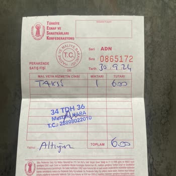 Kamil Koç Şoför Ve Muavininin Mağduriyeti