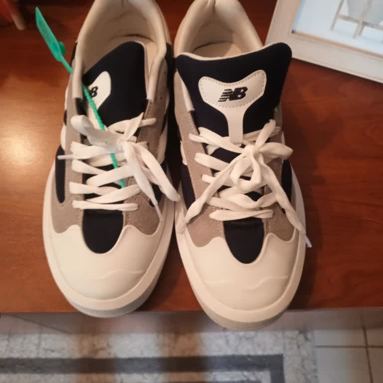 Dolap Uygulaması Yanlış Ayakkabı