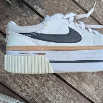 Beymen Wmns Nike Court Legacy Lift