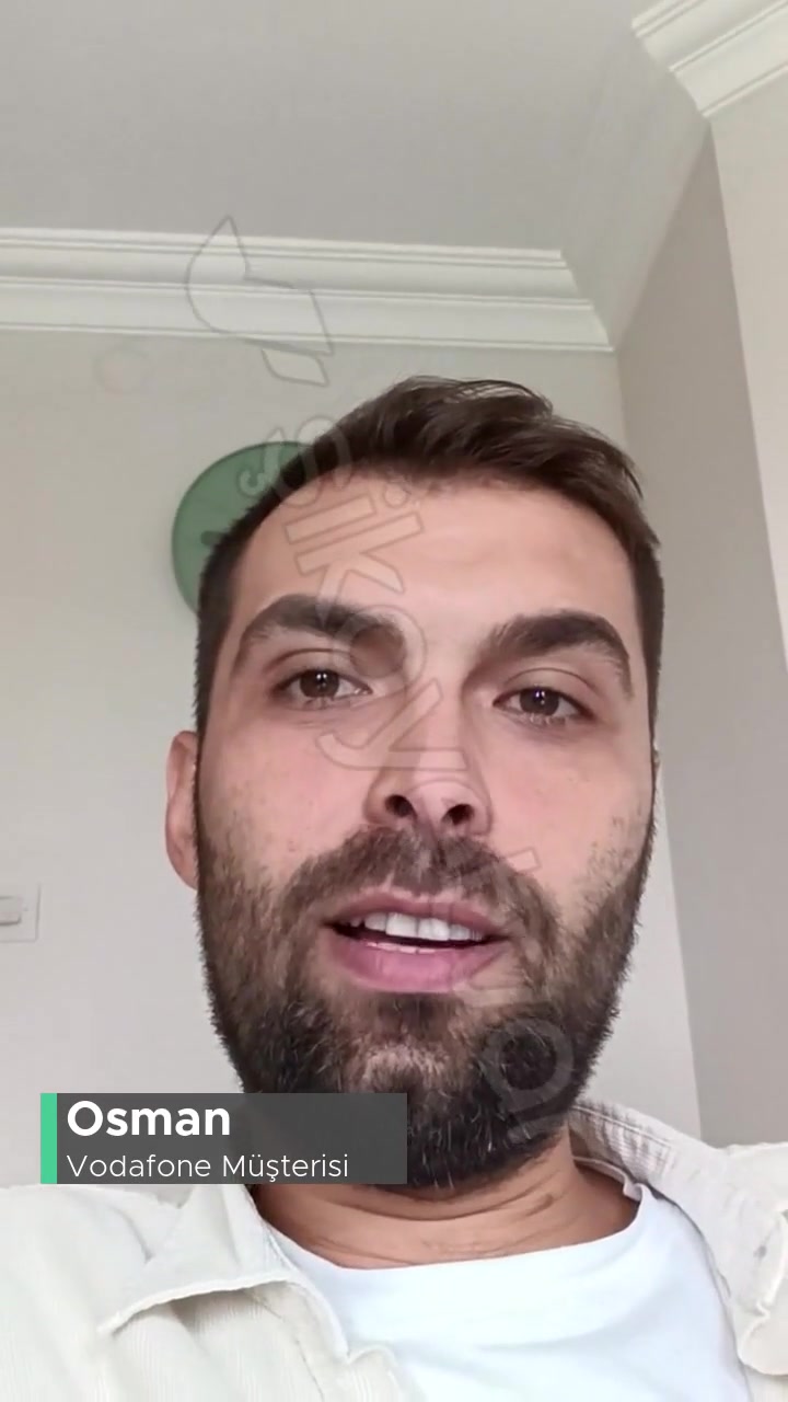 Vodafone Oyun Evi Ve Playweez Aboneliği Yapılmış! videonun kapak resmi