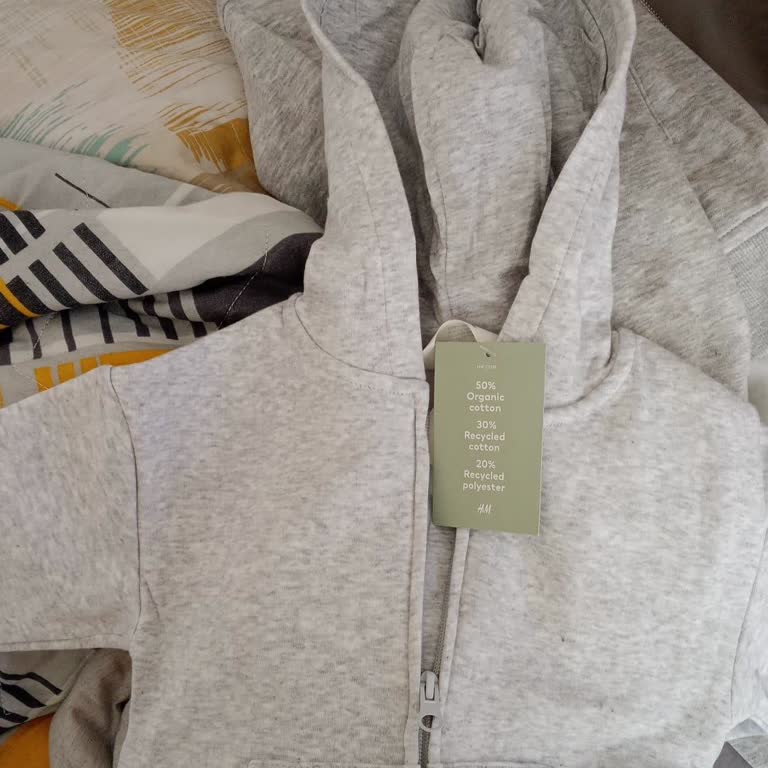 H&M Yanlış Ürün Gönderimi