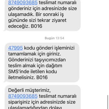 Trendyol Neden Yalan Söylüyor?