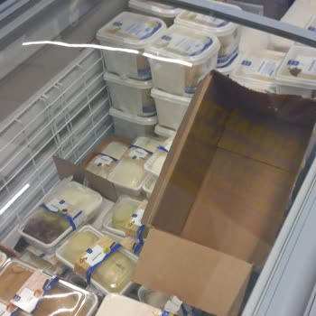 Metro Gross Market Ayvalık Şube