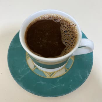 PHILIPS Ev Aletleri Philips 5000 Seri Türk Kahve Makinesi Alınmamalı, Kahveyi Yakıyor!