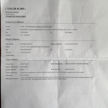 PHILIPS Ev Aletleri Philips 5000 Seri Türk Kahve Makinesi Alınmamalı, Kahveyi Yakıyor!