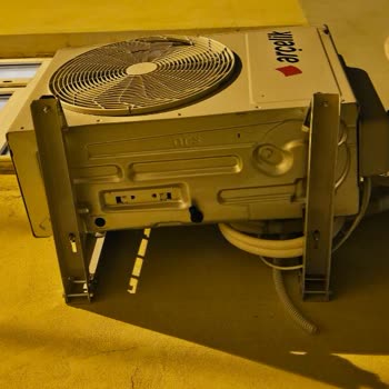 Arçelik Klima Servis Ücretleri ve Keşif Ekibi Sorunu