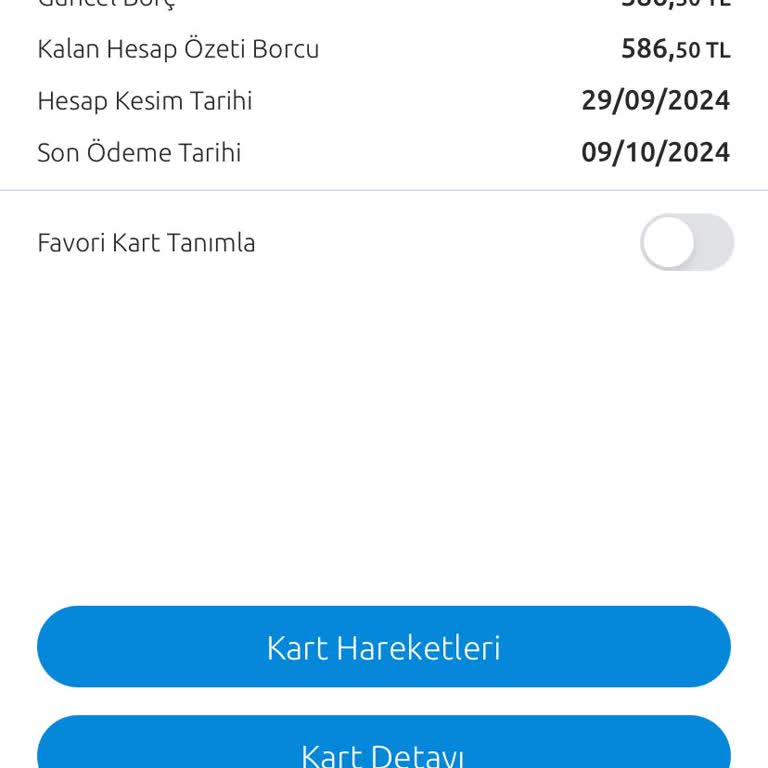 Yapı Kredi World Kartımın Yıllık Aidat Kesmesi