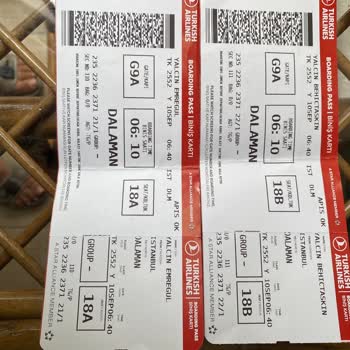 THY Türk Hava Yollarının Deneyimsiz Çalışan Kadrosu