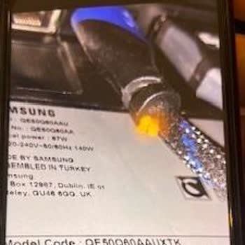 Samsung QLED Televizyon: Kısa Sürede Büyük Hayal Kırıklığı