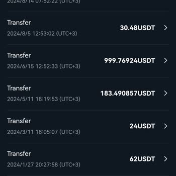 Binance TR 2139 Uygulama İş Birliği