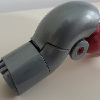 Dyson Mobilya Altı Aparatı Arızası