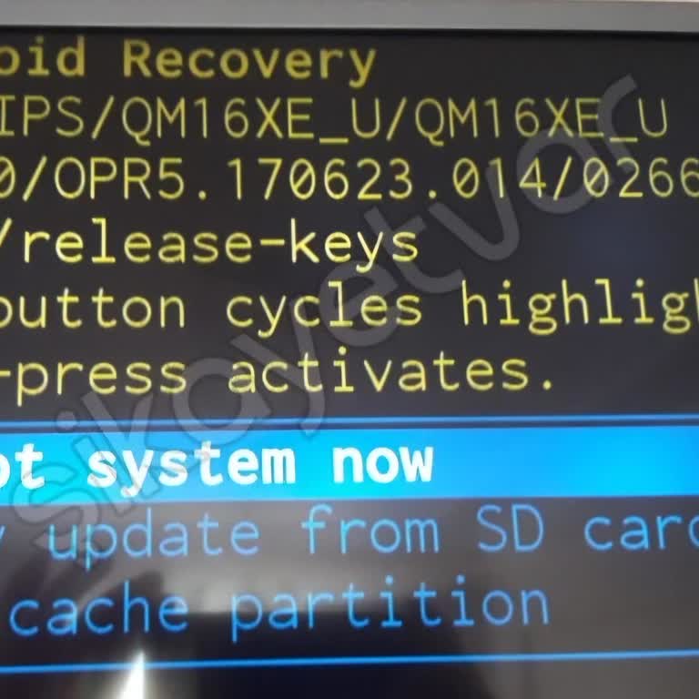 Philips TV Kendi Kendine Kapanma Sorunu