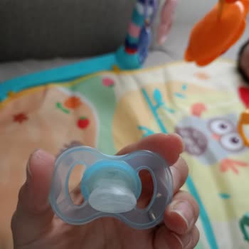 Baby Plus Emzik Kıl Sorunu