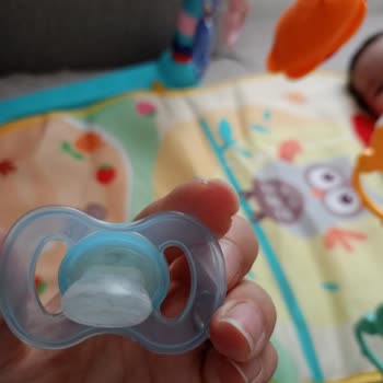 Baby Plus Emzik Kıl Sorunu