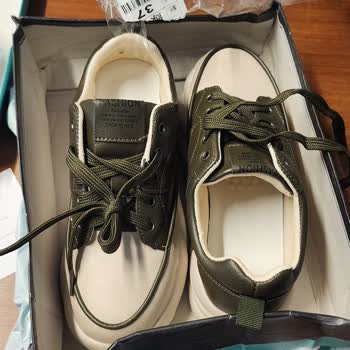 Trenly Ayakkabı Yanlış Numara Gönderdi, İade Edemiyorum...