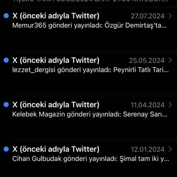 Bubilet Konser Biletlerinde İptal Sorunu Ve Haksızlık