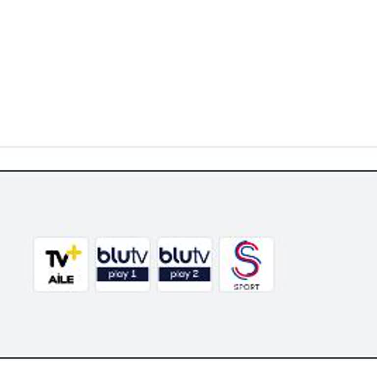 Turkcell TV+ Superonline Müşteriyi Yanlış Yönlendirme Ve Fahiş Paket Fiyatları