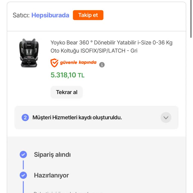 Hepsiburada Nın Müşteri Hizmetleri