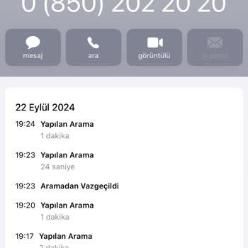 Türkiye Sigorta DASK Bilgisi İçin Muhatap Bulamıyorum