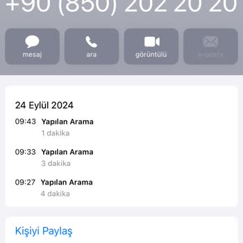 Türkiye Sigorta DASK Bilgisi İçin Muhatap Bulamıyorum