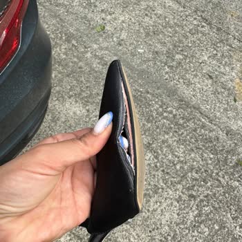 Nişantaşı Shoes İstanbul Samsun Ürün Kalitesizliği