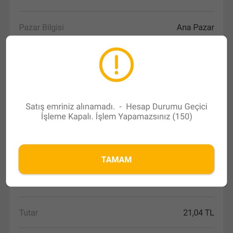 VakıfBank Vakıf Yatırımları Problemli