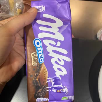 Milka Mondelez International Markası Çikolatası Hatalı Ürün