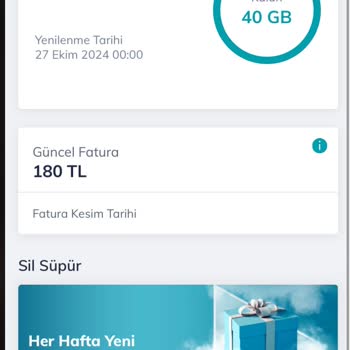 Türk Telekom Operatörü Ve Bayisi Mağduru